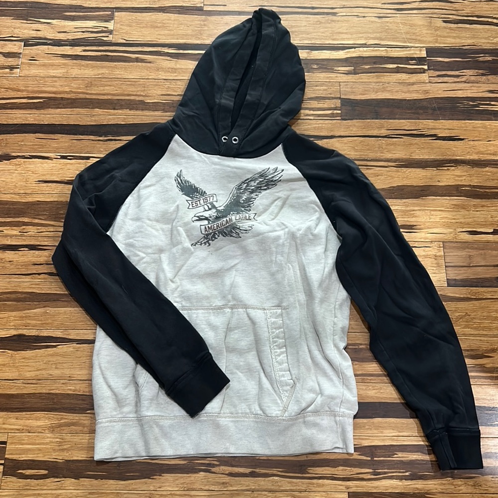 Men’s American Eagle Hoodie